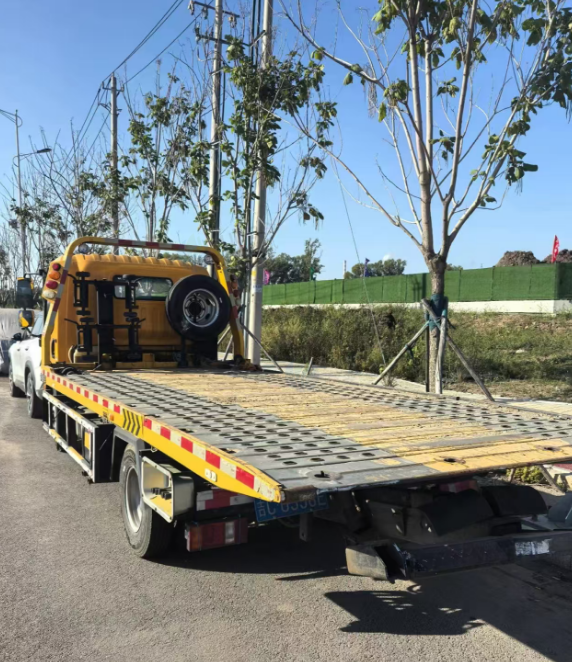 长春市地区处理豪沃悍将