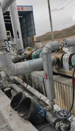 德州市地区处理沥青罐、电加热锅炉系统等