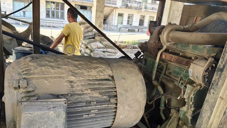 重庆地区处理移动57颚式破碎机