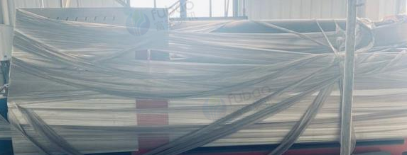 平凉市地区处理四辊数控卷板机