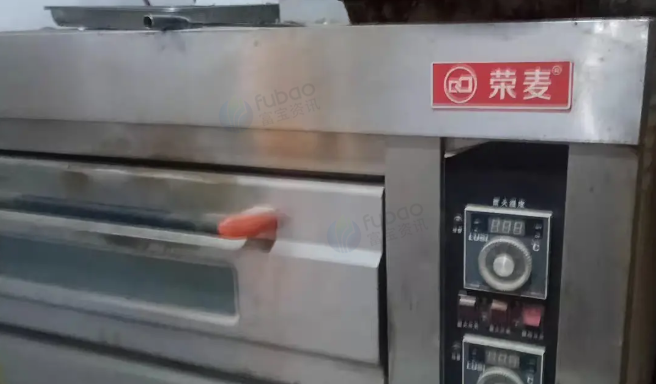 德州市地区馒头店处理烤馒头设备