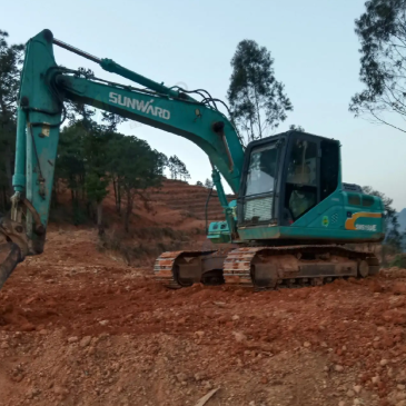 文山市地区处理150挖掘机