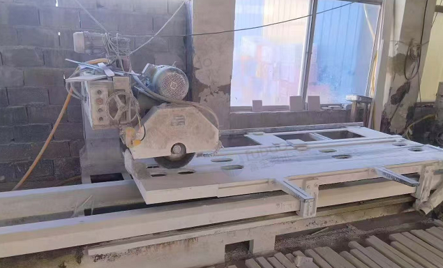 泰安市地区处理石材切割机