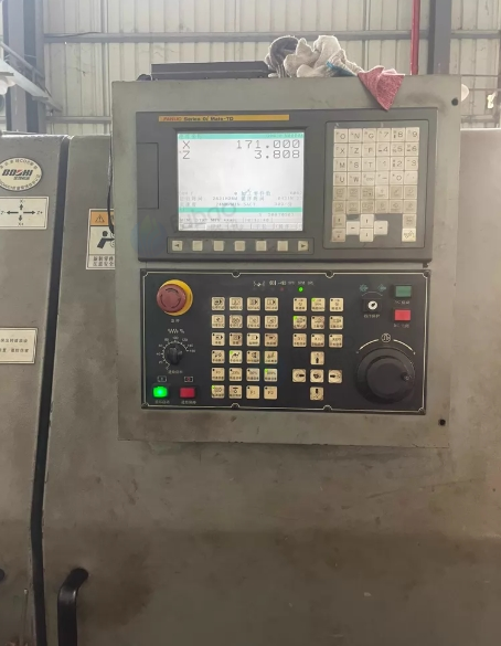 东莞市地区处理宝鸡机床HK63B