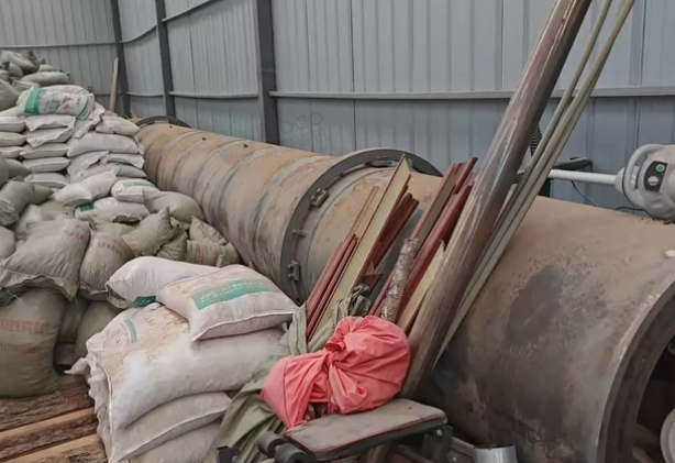 阿坝地区处理烘干机