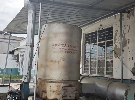 临沂市地区处理烘干机、压力罐、蒸汽机、洗果机、灭菌锅等