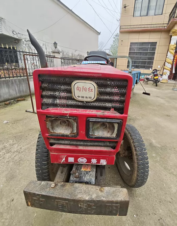 阜阳市地区处理拖拉机、拖车