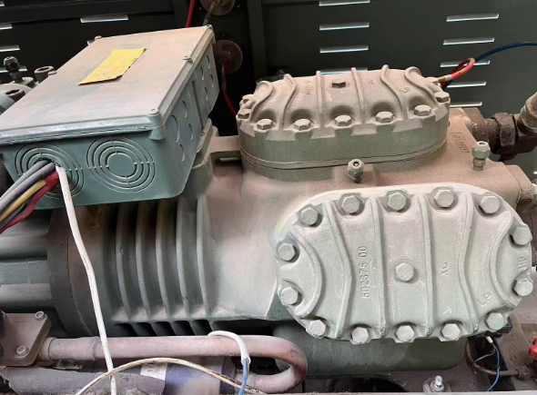 西宁市地区处理风冷冷凝器