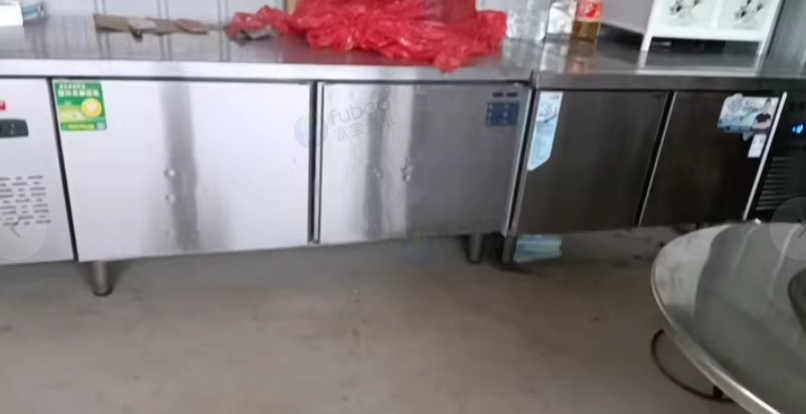 绵阳市地区个人处理做馒头设备全套