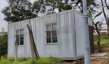 重庆地区处理活动板房