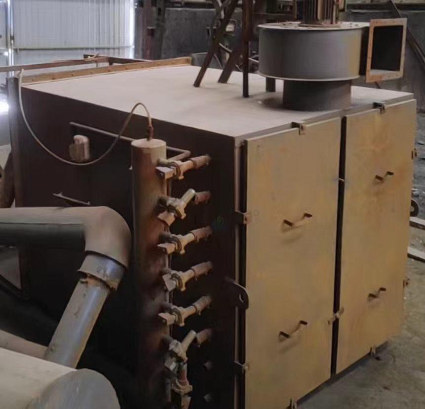 包头市地区处理雷蒙磨粉机、除尘器、混料罐、两顿蒸汽锅炉等