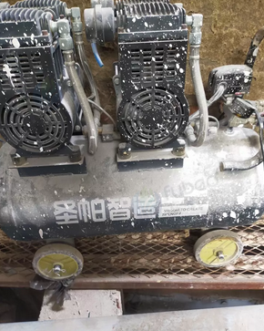 襄阳市地区处理电磁调速分散机等涂料生产设备