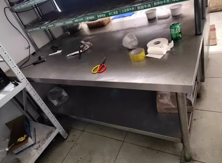 南阳市地区处理饭店设备一批