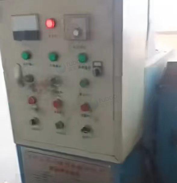 郑州市地区处理华兴170榨油机