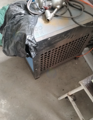 武汉市地区处理螺杆空压机全套