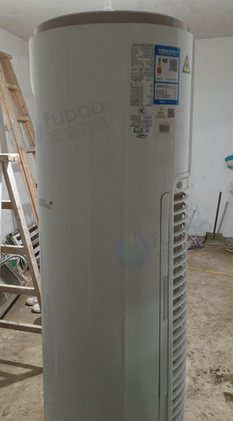 宣城市地区处理三匹美的空调