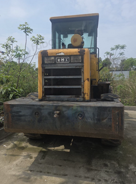 桂林市地区处理20铲车