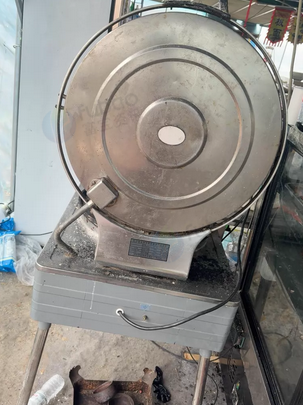 北京地区处理电饼档商用