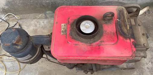 威海市地区处理莱动24马力柴油机