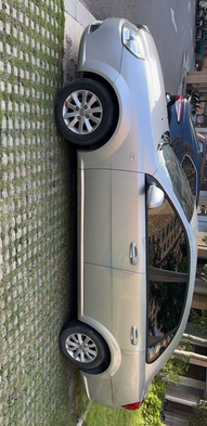 赣州市地区处理2013年12月上牌的别克凯越