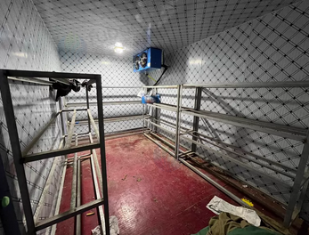 沧州市地区处理冷库