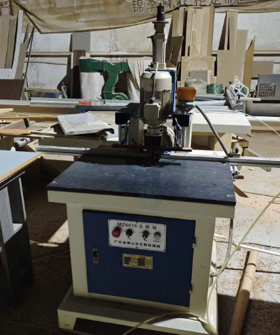 中山市地区处理全屋定制生产线设备