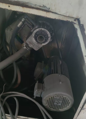 青岛市地区公司处理6130数控车床