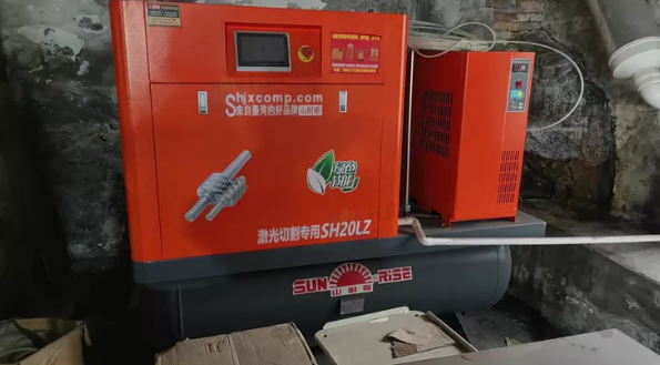 温州地区处理镭鸣LM3015激光切割机