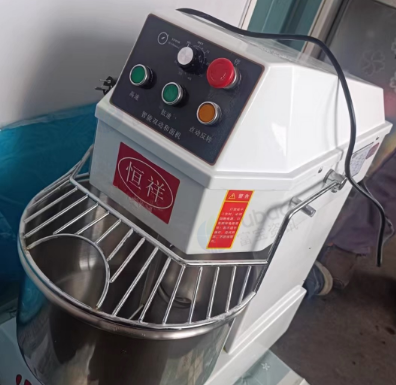 吉林市地区处理恒祥自动和面机