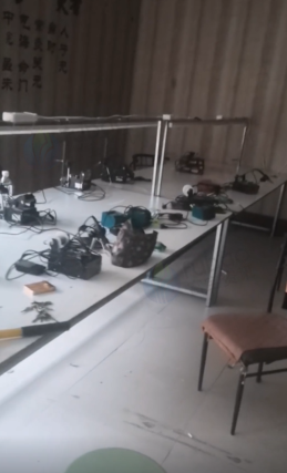 济宁市地区处理10台焊锡机 4台注塑机 4台模具 3台绕线机 3台检测仪 1台剥皮机 1台空气压缩机