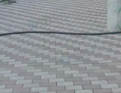 赤峰市地区处理水泥砖