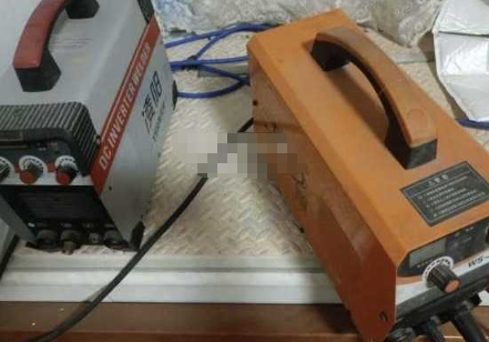 肇庆市地区处理氩弧焊机