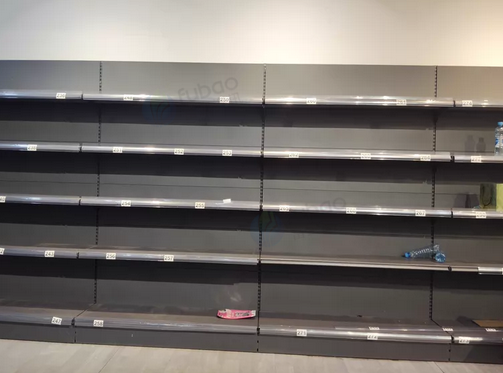 南昌市地区处理超市货架35套