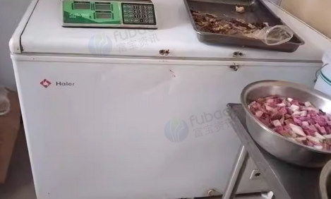 北京地区处理烤鸡炉、爆米花机、筷子消毒机、冰箱