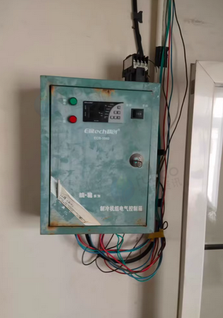 承德市地区处理5匹冷库制冷机