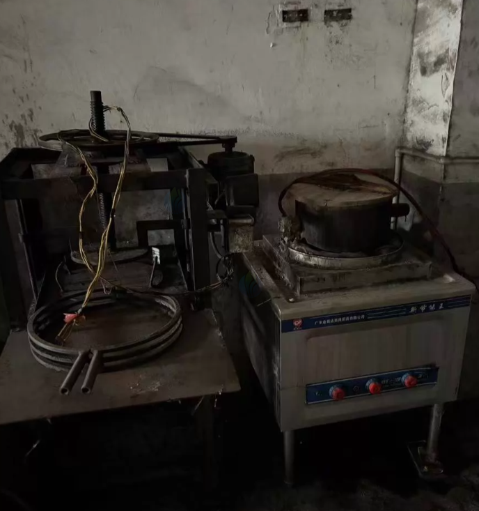 宜春市地区工厂处理榨油全套设备