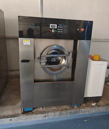 保定市地区处理干洗店设备