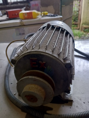 黄冈市地区处理电动机