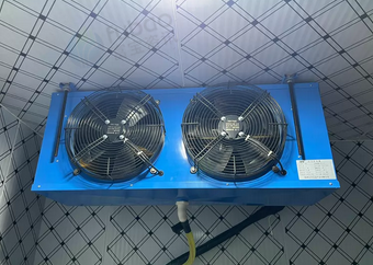 沧州市地区处理冷库