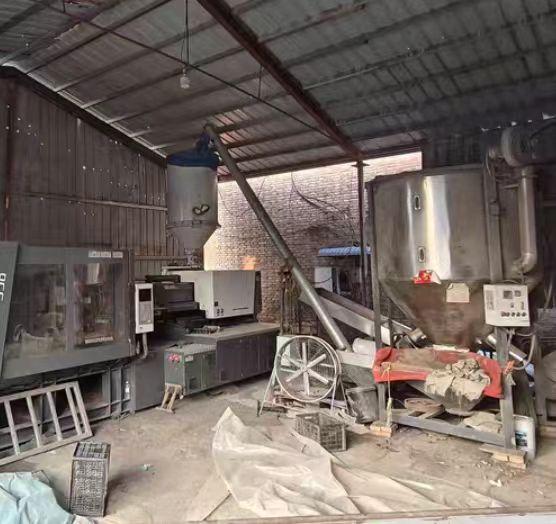 商丘市地区处理注塑机、塑料干燥剂、上料机