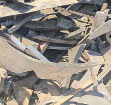 新乡市地区处理十四以上废钢