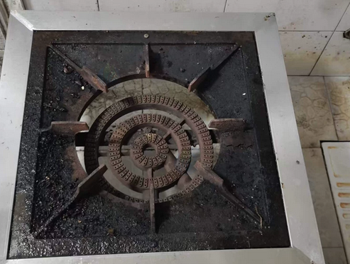 上饶市地区处理商用燃气灶、美的大冰柜