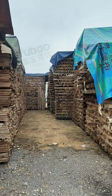 南昌市地区处理大量模板木方