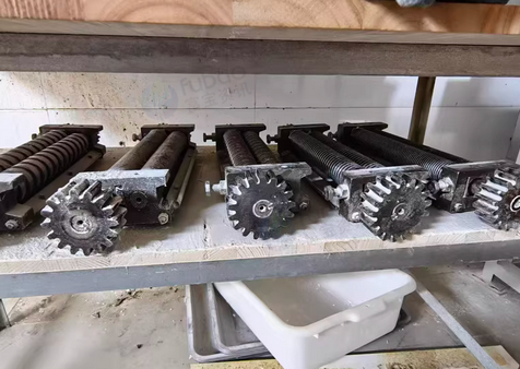 北京地区处理和面机压面机一体