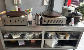 南平市地区处理不锈钢操作台