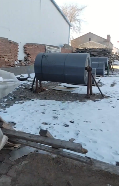 大庆地区处理粮仓设备