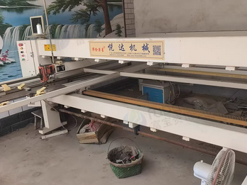 石家庄市地区处理电脑绗缝机