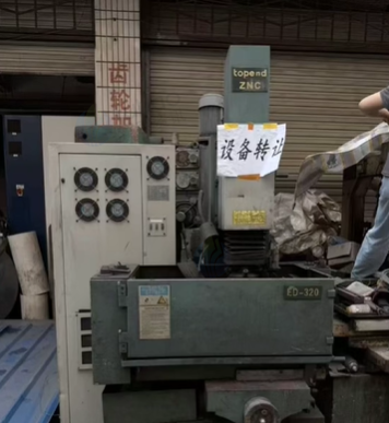 南宁市地区工厂处理机床设备一批