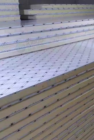 渭南市地区处理医药冷库