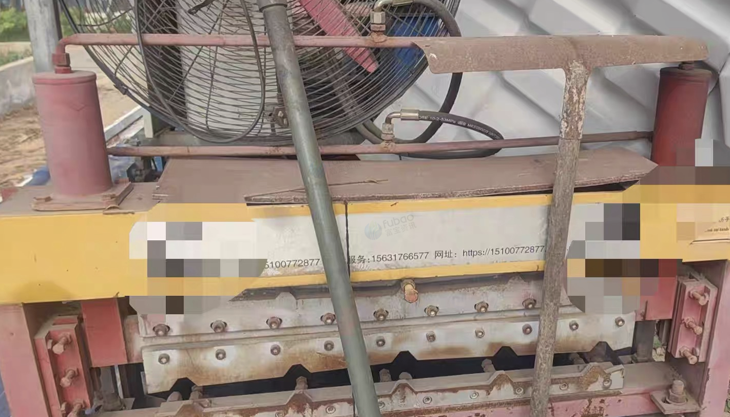 东莞市地区处理压瓦机